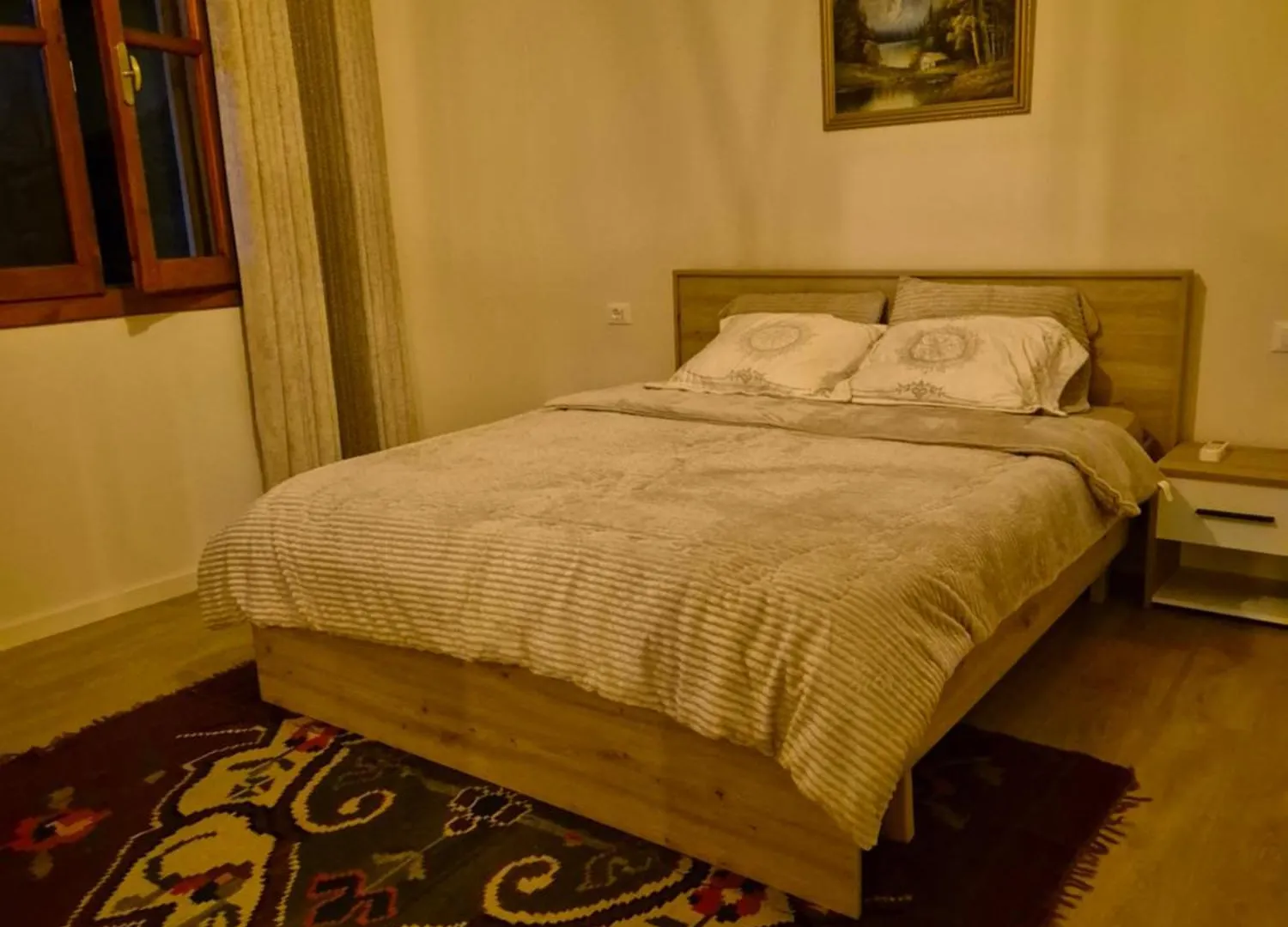 Homestay Kurmaku'S Guesthouse Elbasan