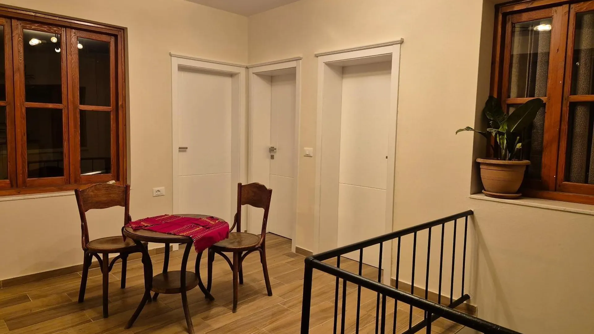 Homestay Kurmaku'S Guesthouse Elbasan Albania