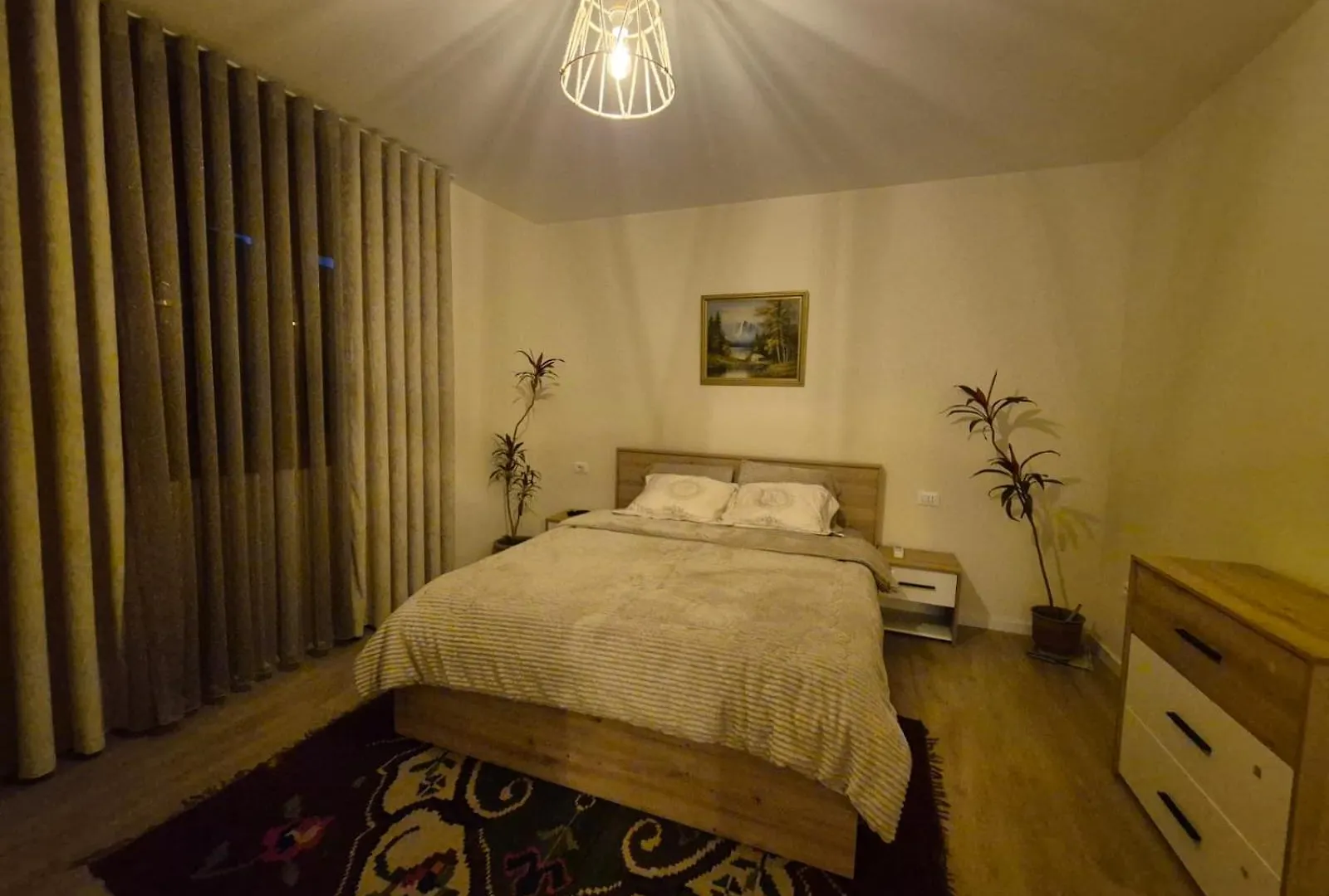 Kurmaku'S Guesthouse Elbasan
