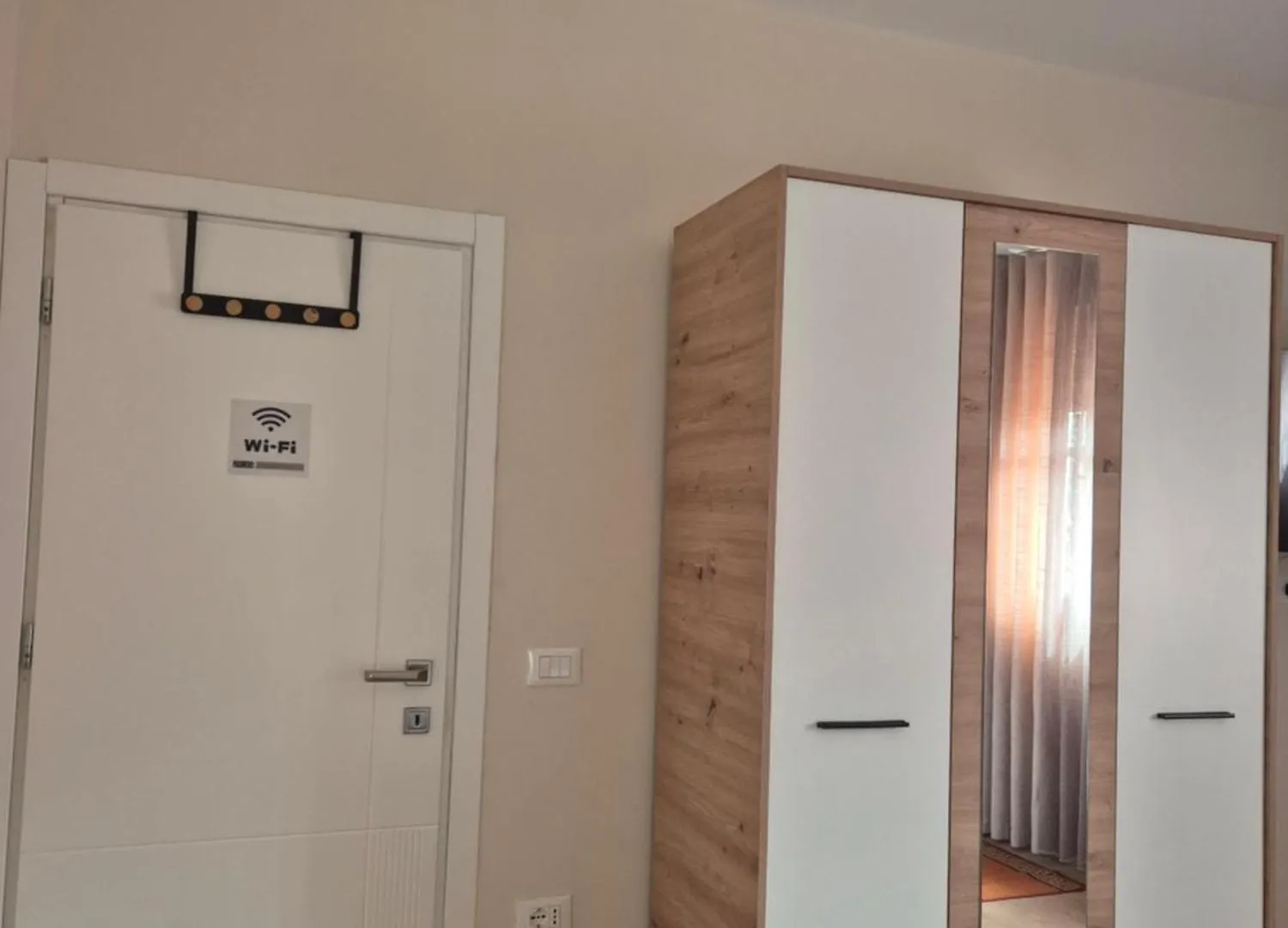 Kurmaku'S Guesthouse Elbasan