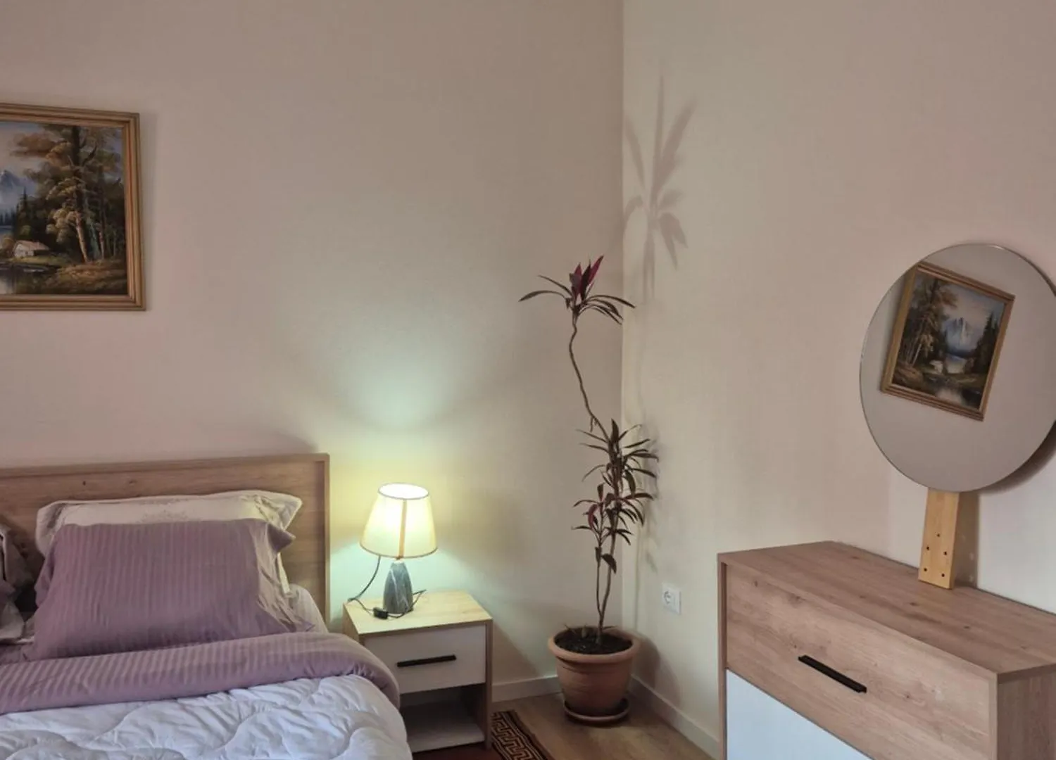 Homestay Kurmaku'S Guesthouse Elbasan