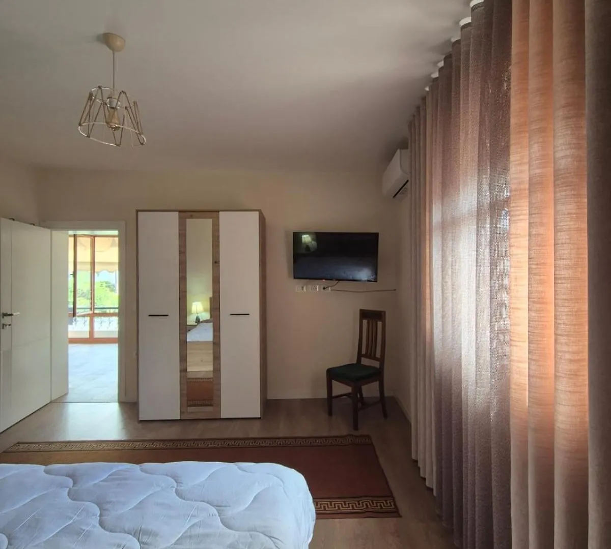Kurmaku'S Guesthouse Elbasan 0*,  Albania