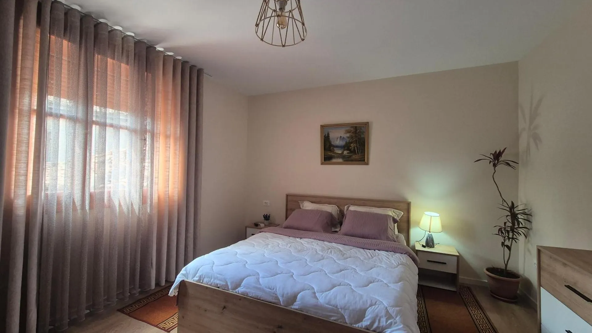 Homestay Kurmaku'S Guesthouse Elbasan