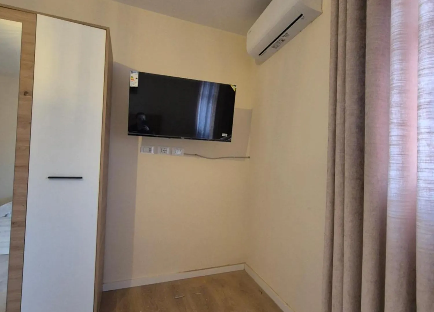 Kurmaku'S Guesthouse Elbasan Albania