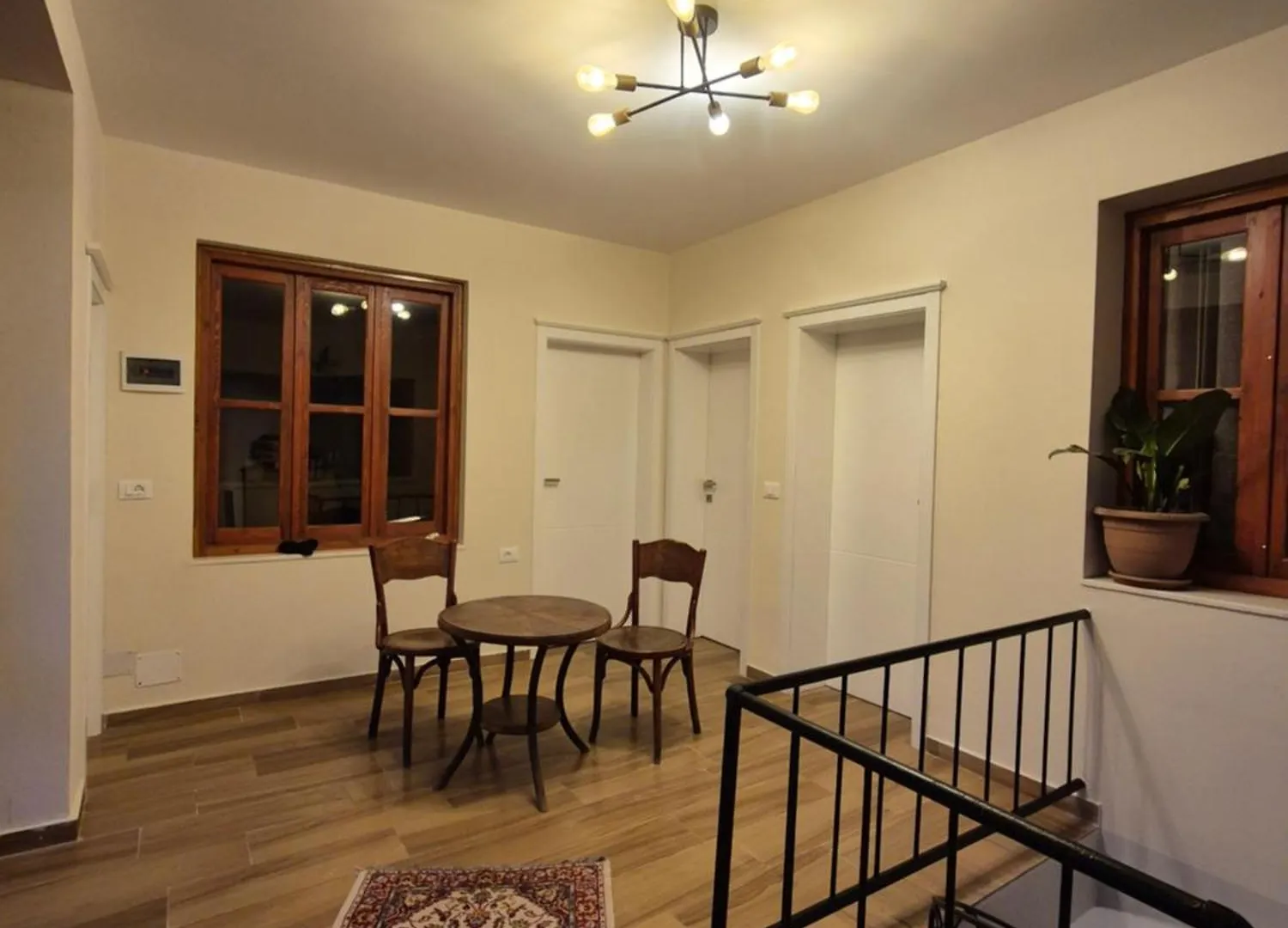 Kurmaku'S Guesthouse Elbasan
