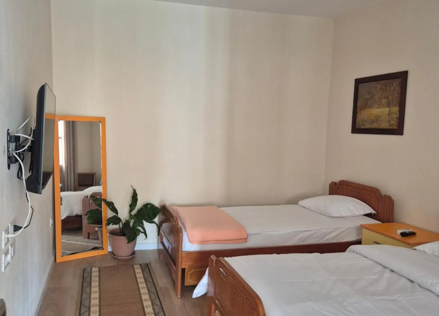 Homestay Kurmaku'S Guesthouse Elbasan