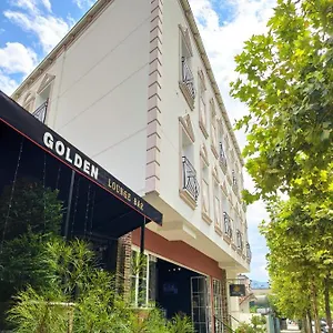 Hotel Golden, Elbasan