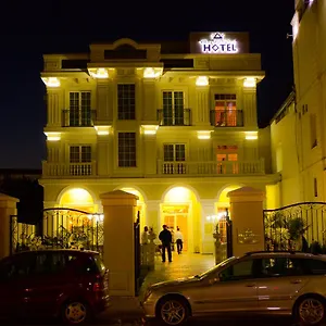 Imperial Elbasan