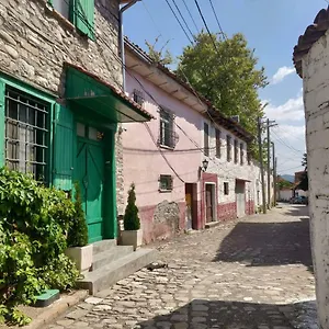 Private Historic Center Elbasan